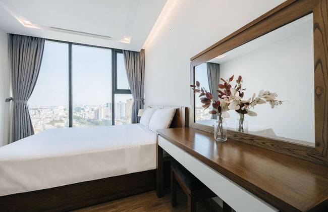 Shendo Vinhomes Metropolis - Foto 25