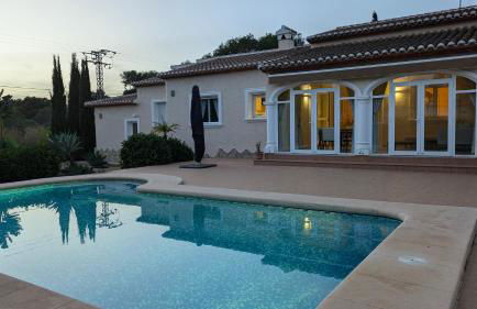 Villa Carolina - Foto 1