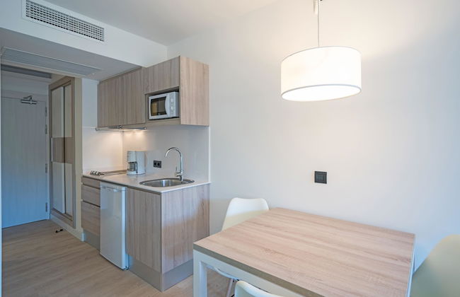 Aparthotel THB Guya Playa - Photo 12