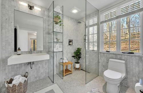 The Roundtop Chalet romantic couples getaway - Foto 16