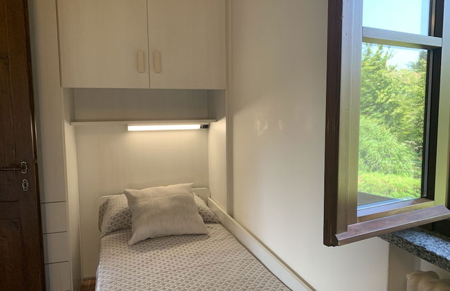 L'Antica Corte Lazzago - Foto 27