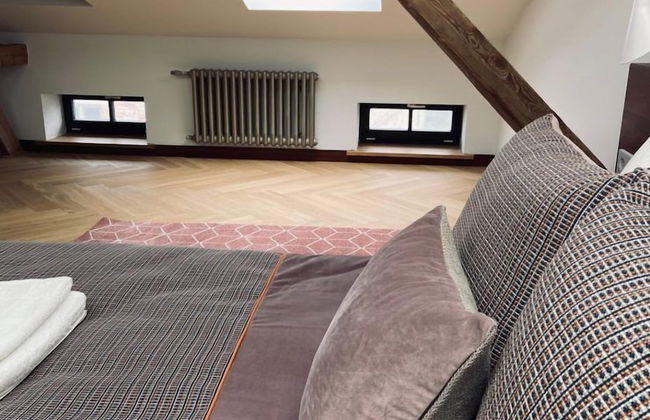 Roze Brīvzemnieka Apartments - Foto 6