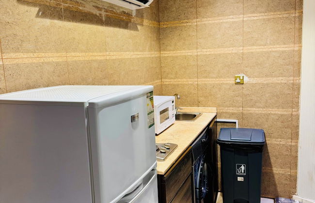 The residence hotel - Foto 15