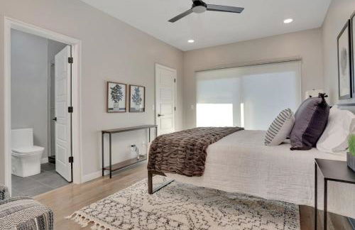 Main Street Retreat Chatt - Foto 17