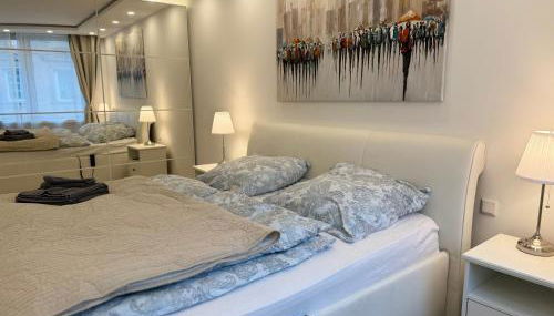 Lovely HOME Suite in Nuremberg - Foto 3