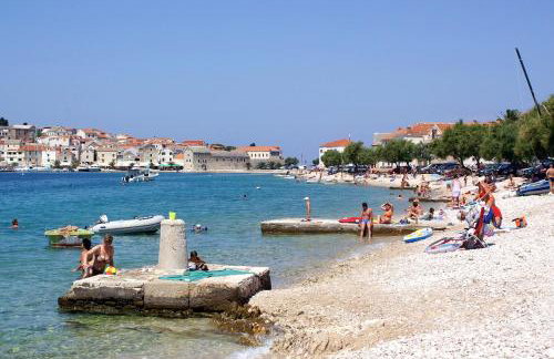 Luxury villa with a swimming pool Primosten - 23550 - Foto 41