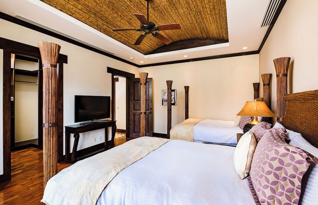 Hacienda Pinilla Vacation Rentals - Foto 70