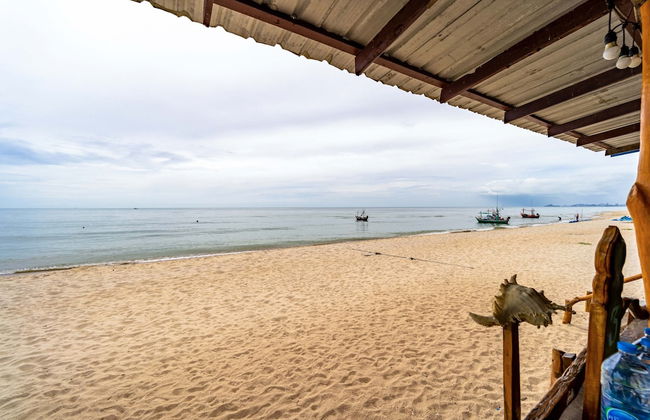 Beach Front Villa with 3 Bedrooms - CA3 - Foto 79