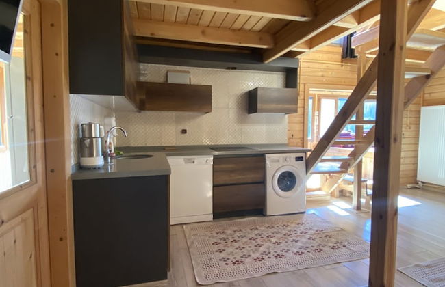 Villa Gencal Ayder - Photo 32