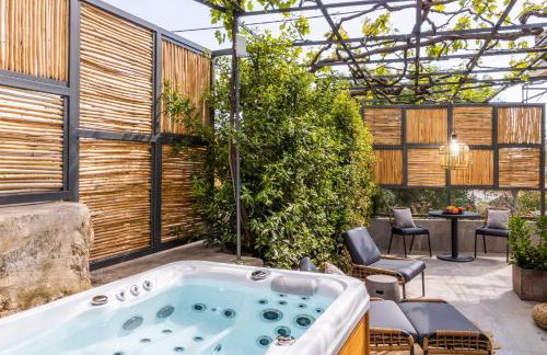 Villa Dimitra - Saint Nikolas Retreat - Foto 9