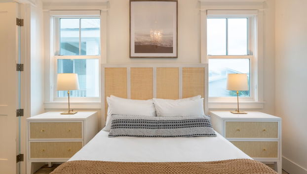 Marlin by Avantstay Beachfront Mansion w/ 10 Bdrs & Multiple Living Spaces & Kitchens! - Foto 2, Habitación