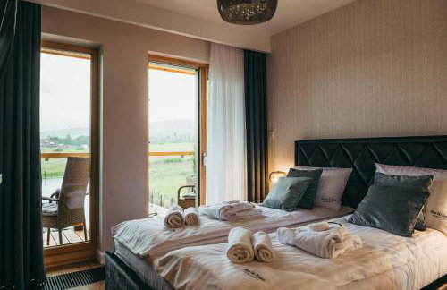 Apartamenty Bujaś Resort Białka Blue Ski - obok Termy Bania - Foto 14