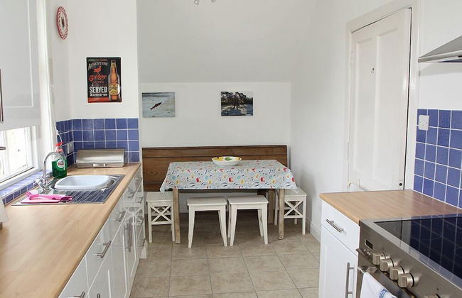 Kirklands Cottages - Foto 7