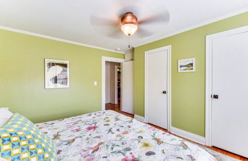 Bike, Hike and Unwind at Doodle Trailside Retreat - Foto 14