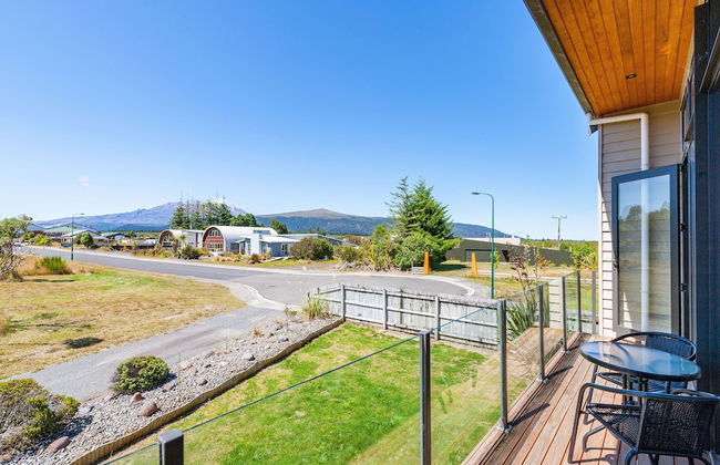 Parkview Apartments - Foto 9