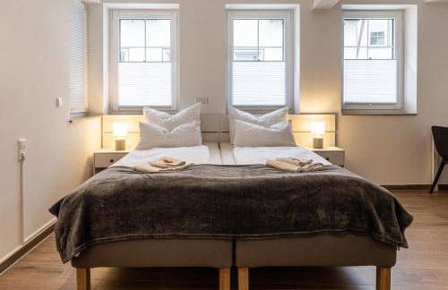 Holiday&Stay, Blautopf Apartments - Foto 68