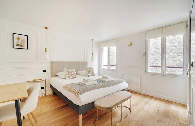 Cosy Apartment - 1br/2p - Gros-caillou/invalides - Photo 6