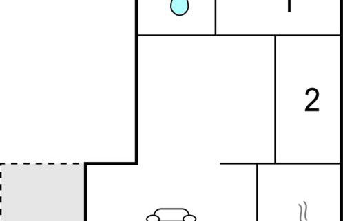 Beautiful Apartment In Monte San Savino - Foto 31