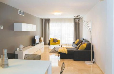 Precioso Apartamento en Guadalmina Golf - Marbella - Photo 9