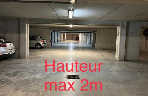 Superbe appartement à Uzès avec place de parking - Foto 18