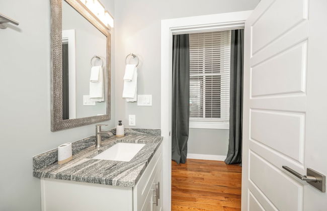 Findlay Market Suite 1 - Foto 11