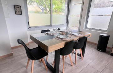 Domaine des Étoiles d'Azun - Appartements neufs climatisés - À 5 min d'Argelès-Gazost - Foto 32