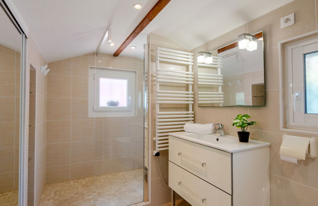 Villa Bindouletto - Foto 15