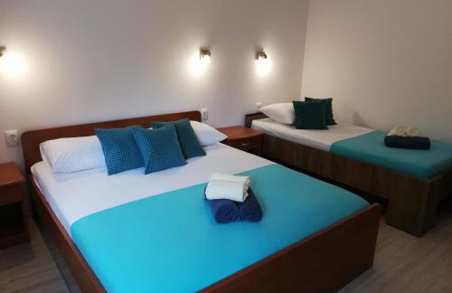 APARTMANI NOVA - Photo 44