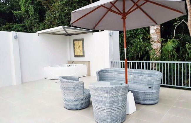 Lux Family Villas - Photo 79