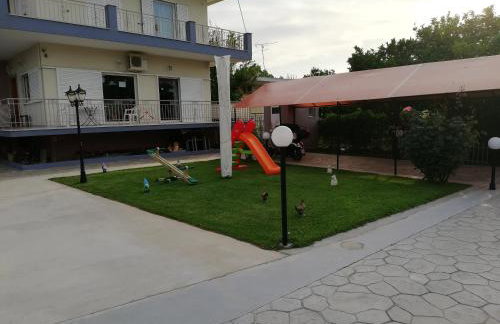 Rea's House Vrachati - Photo 47