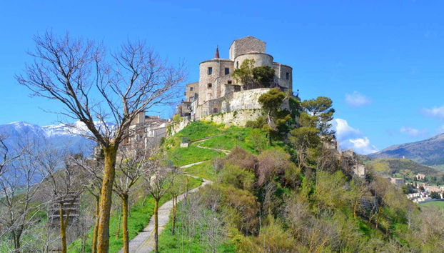 Escursione in jeep ai borghi delle Alte Madonie - Foto 3