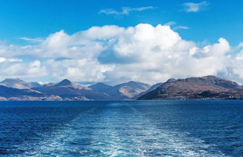 Apartment Frobost Lodge by Interhome - Foto 54