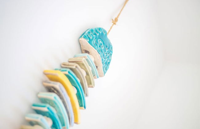 Villa in Rhodes With Infinity Pool & BBQ - Foto 51