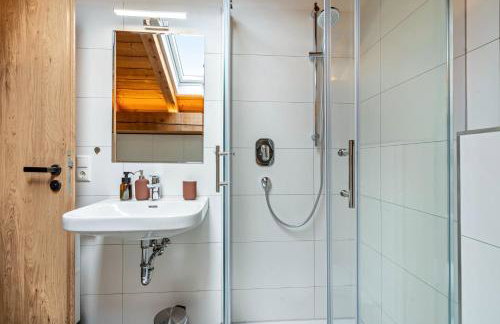 Ferienwohnung Falkenstein - Foto 17