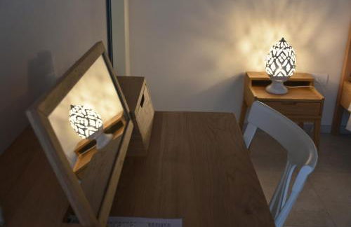 Masseria Tenuta Flora Maria - Foto 44