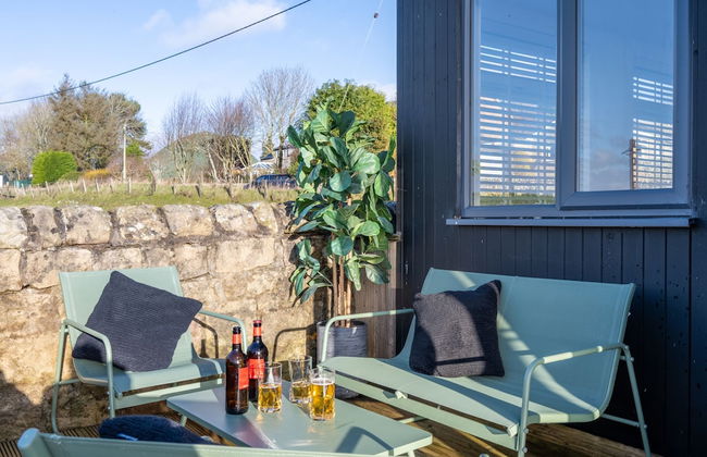 Northern Hideaways, Sunnyside, Otterburn - Foto 58