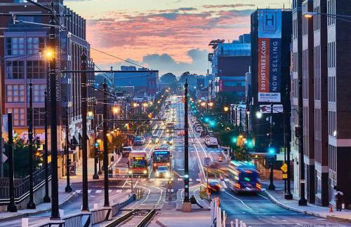 H St Sanctuary Capitol Hill Carriage House - Photo 32