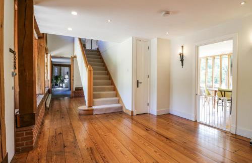 Headland Barn - Foto 27