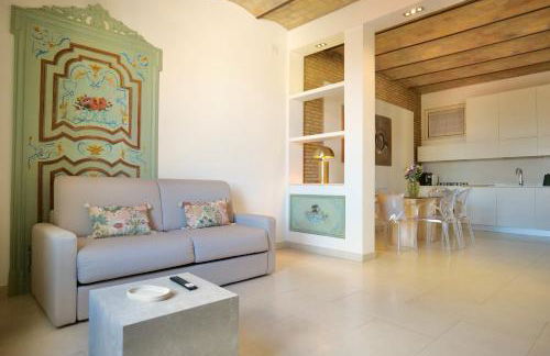 Fororomano Luxury - Foto 43
