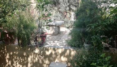 "Eirini" traditional house Creta Archanes, Αρχάνες σπίτι - Photo 4