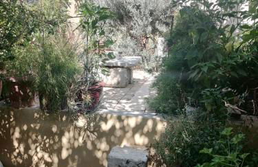 "Eirini" traditional house Creta Archanes, Αρχάνες σπίτι - Photo 4