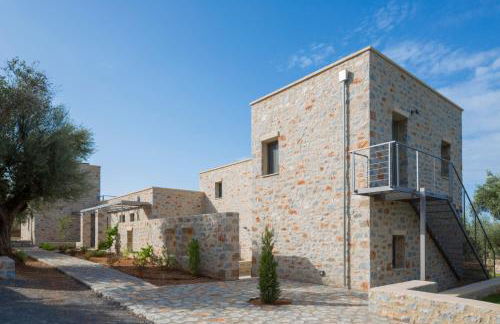 Mythies - Holiday Houses in Mani - Foto 47