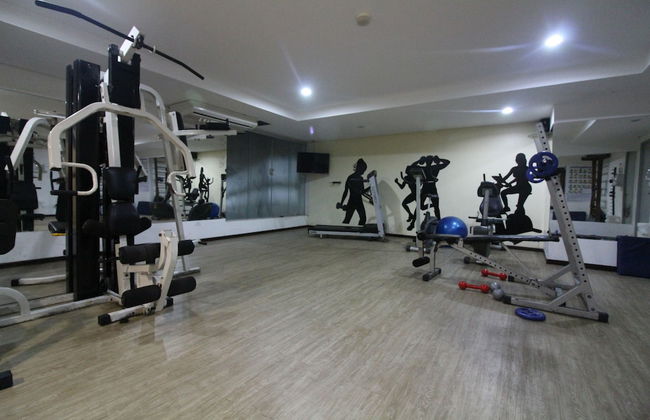 IMPERIAL TAMBAU Flat - Photo 24