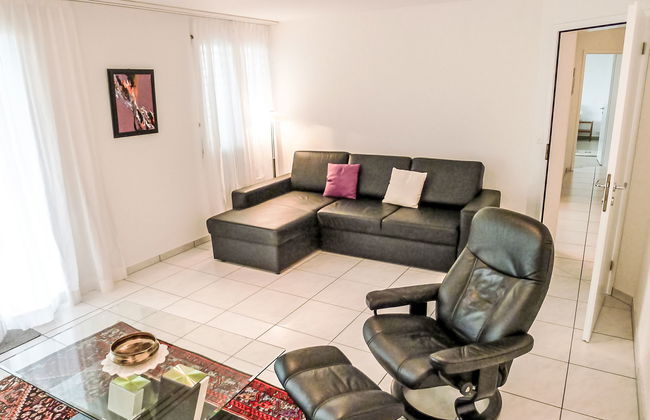 Hegglistrasse 9 - Foto 11