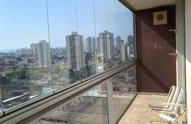 Stay GRU - Loft 3 completo prox ao GRU airport - Guarulhos - Foto 7
