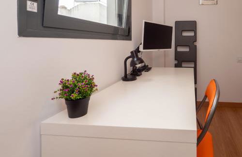 BHost - María Auxiliadora - Foto 33