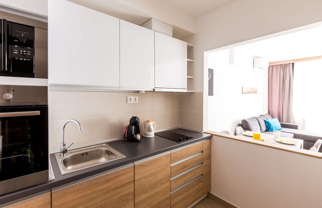 Vagabond Corvin - Foto 47