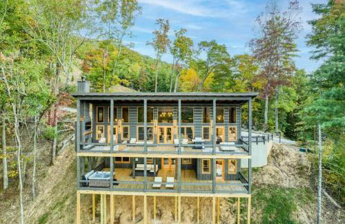 Pinnacle Place - The Height of Mountain Living - Photo 67