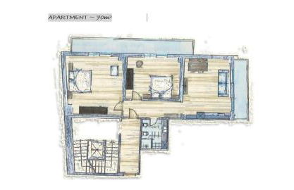 Appartements Krautgasser - Foto 13