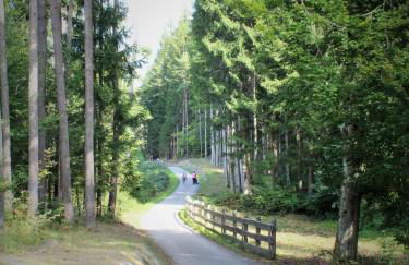 La SUITE delle Scuderie, con Vasca Freestanding, PetFiendly con Area Cani - Foto 48